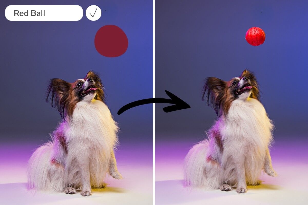 AI Image Replace