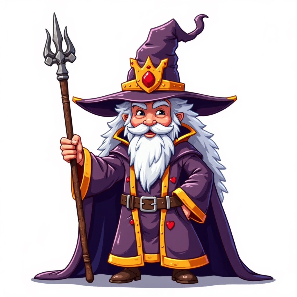 Game Assets