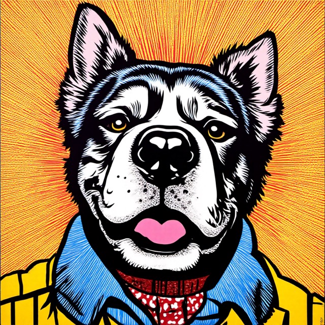 Pop Art