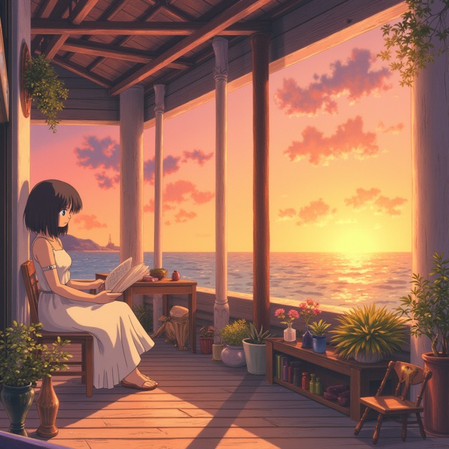 Studio Ghibli