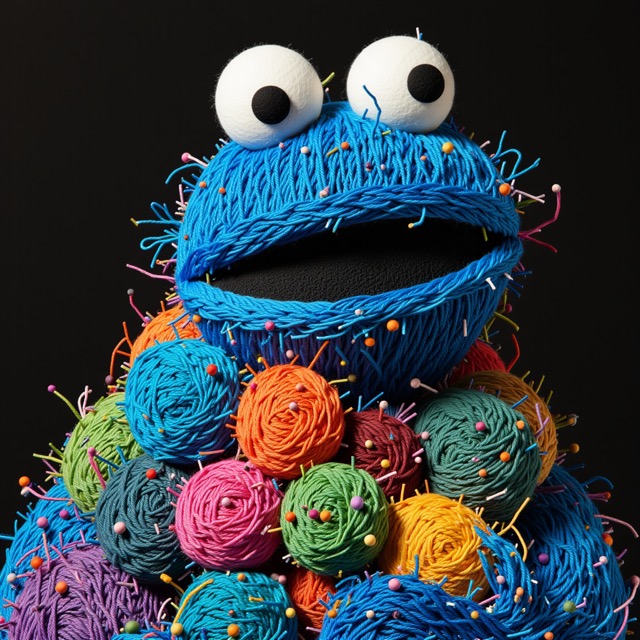 Yarn Art